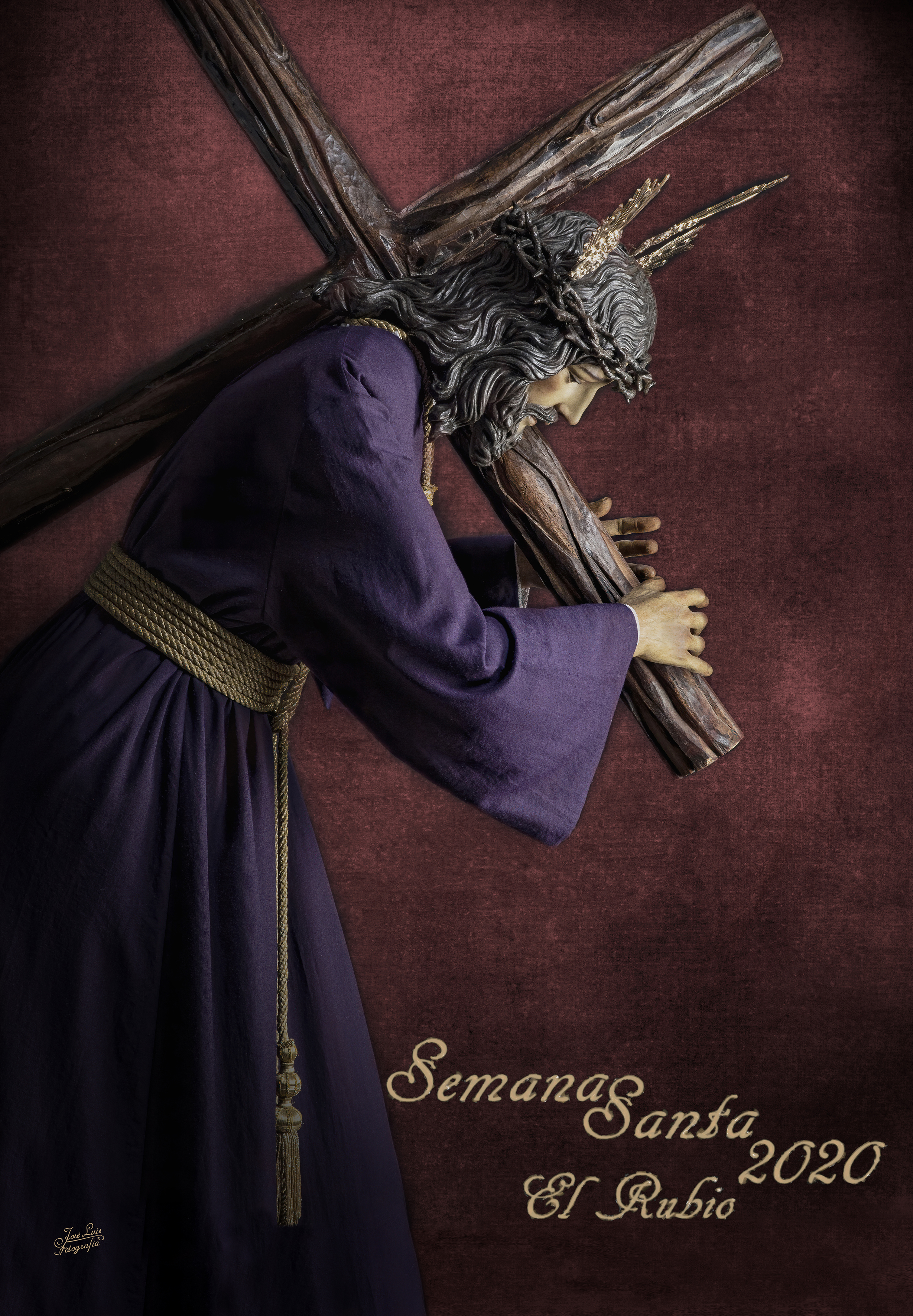 Semana Santa en El Rubio 2020 El Rubio